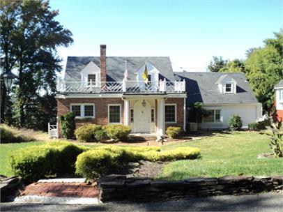 9811 Indian Queen Point Road - 2nd Floor